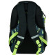 Sac à dos Nerf Xray 43 CM - 2 Cpt
