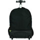 Nerf Pattern Wheeled Backpack 48 CM - Satchel