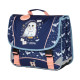 Cartable Harry Potter - 38 CM - Haut de gamme