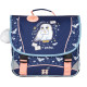 Cartable Harry Potter - 38 CM - Haut de gamme
