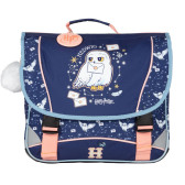 Cartable Harry Potter - 38 CM - Haut de gamme