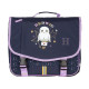Cartable Harry Potter - 38 CM - Haut de gamme