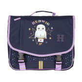 Cartable Harry Potter - 38 CM - Haut de gamme
