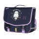Cartable Harry Potter - 38 CM - Haut de gamme