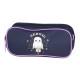 Estuche Rectangular Harry Potter QUIDDITCH 22 CM - 2 Cpt