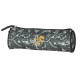 Round Pencil Case Harry Potter QUIDDITCH - 22 CM