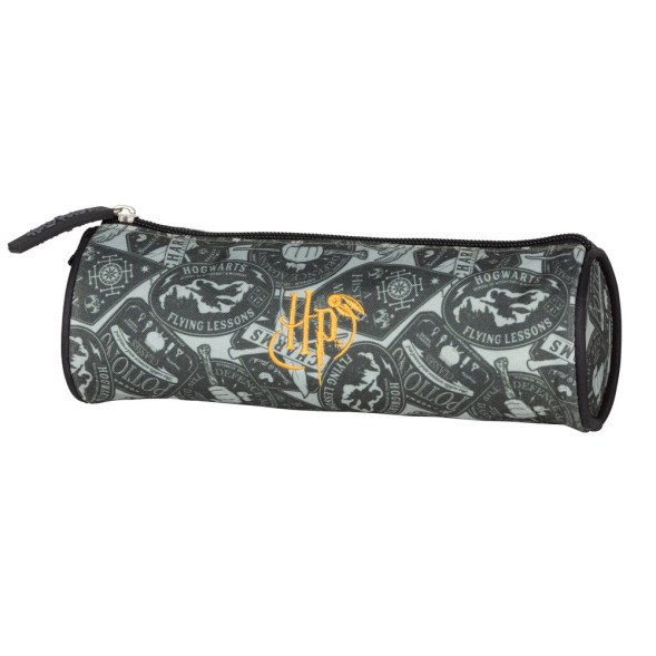 Astuccio Rotondo Harry Potter QUIDDITCH - 22 CM