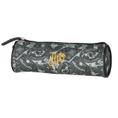 Astuccio Rotondo Harry Potter QUIDDITCH - 22 CM