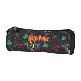 Astuccio Rotondo Harry Potter QUIDDITCH - 22 CM
