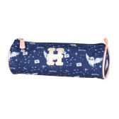 Round Pencil Case Harry Potter QUIDDITCH - 22 CM