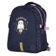 Mochila Harry Potter QUIDDITCH 42 CM - 2 Cpt
