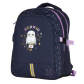 Mochila Harry Potter QUIDDITCH 42 CM - 2 Cpt