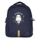 Mochila Harry Potter QUIDDITCH 42 CM - 2 Cpt