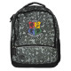 Mochila Harry Potter QUIDDITCH 42 CM - 2 Cpt
