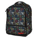 Sac à Dos Harry Potter 42 CM - 2 Cpt