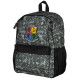 Mochila Harry Potter 42 CM - 2 Compartimentos