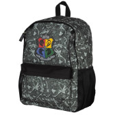 Mochila Harry Potter 42 CM - 2 Compartimentos