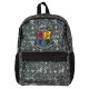 Mochila Harry Potter 42 CM - 2 Compartimentos