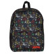 Mochila Harry Potter 42 CM - 2 Compartimentos