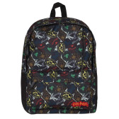 Mochila Harry Potter 42 CM - 2 Compartimentos