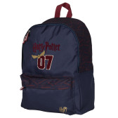 Mochila Harry Potter 42 CM - 2 Compartimentos