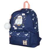 Mochila Harry Potter 42 CM - 2 Compartimentos
