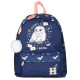 Mochila Harry Potter 42 CM - 2 Compartimentos