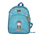 Mochila Harry Potter CHIBIBI Kindergarten 30 CM