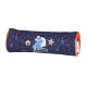 Trousse ronde Cheval Stalla Bianca 22 CM