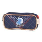 Kit rettangolare Cavallo Stalla Bianca Nomad Pink 22 CM - 2 Cpt