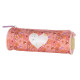 Trousse ronde Cheval Bella Sara 22 CM