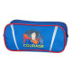 Rechteckiger Set Chibibi Superman 22 cm - 2 Cpt