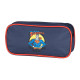 Rechthoekige kit Chibibi Superman 22 CM - 2 Cpt