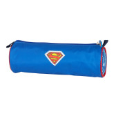 Estuche Redondo DC Comics Hero Superman 22 CM