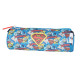DC Comics Hero Superman 22 CM Round Kit