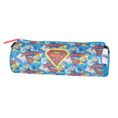 Estuche Redondo DC Comics Hero Superman 22 CM