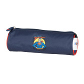 Estuche Redondo DC Comics Hero Superman 22 CM