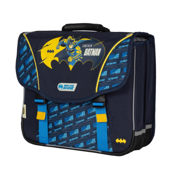 Rugzak Batman DC Comics 38 CM - Topkwaliteit