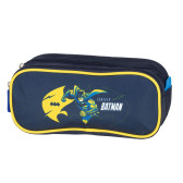 Rechteckiges Kit Batman Midnight 22 CM - 2 Fächer