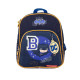 Rolling Backpack Batman DC Super Friends 30 CM