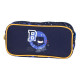 Rechteckiges Etui Batman Forever 22 CM - 2 Fächer
