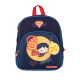 Sac à Dos Superman DC Super Friends 30 CM - Maternelle