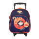 Superman Wheeled Backpack DC Super Friends - Kindergarten