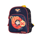 Zaino Superman DC Super Friends 30 CM - Scuola Materna