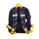 Mochila Superman DC Super Friends 30 CM - Preescolar