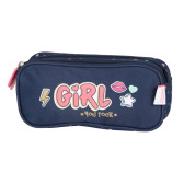 Kit rectangular KIP 22 CM - 2 compartimentos
