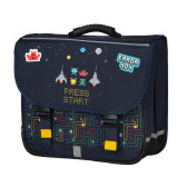 Cartable KIP BOY 38 CM