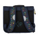 KIP GIRL 38 CM tas