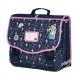 Satchel KIP MEISJE 38 CM