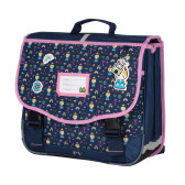 Satchel KIP CHICA 38 CM